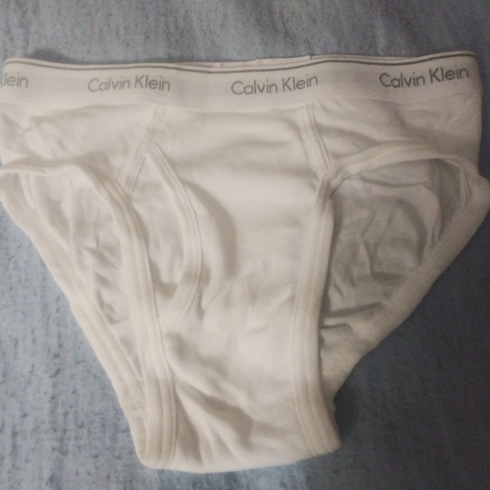 Calvin Klein mens brieg